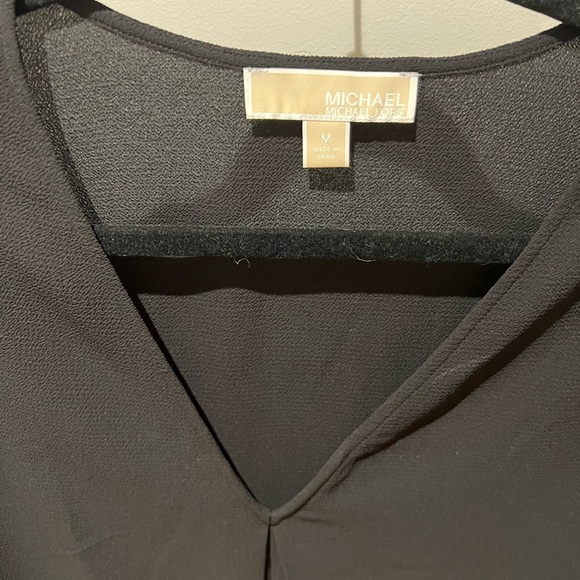 Michael Kors jersey Top size M - Picture 2 of 4